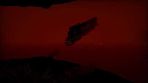 Lux umbra - скриншот 6