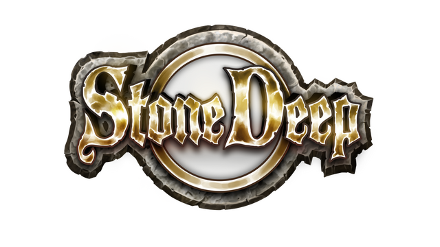 Stonedeep logo