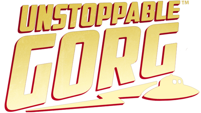 Unstoppable Gorg logo
