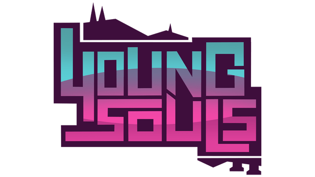 Young Souls logo