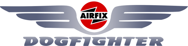 Airfix Dogfighter logo