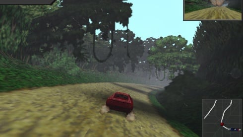 Need for Speed 2 Special Edition - скриншот 2