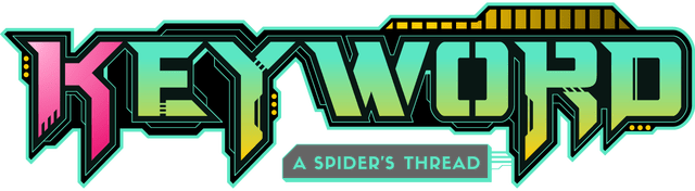 Keyword: A Spider's Thread logo