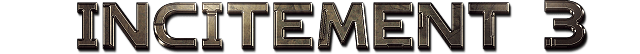 Incitement 3 logo