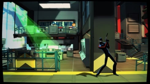 CounterSpy - скриншот 2