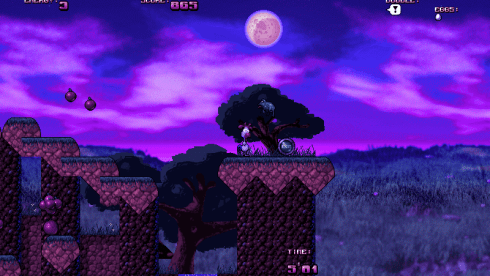 Pekka kana 2 - скриншот 1