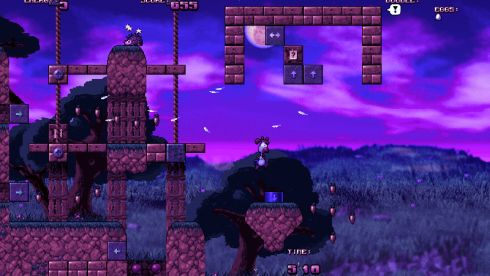 Pekka kana 2 - скриншот 2