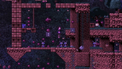 Pekka kana 2 - скриншот 6