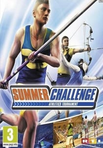 Summer Challenge: Athletics Tournament
