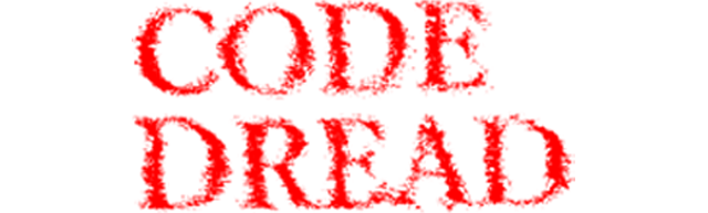 Code Dread logo