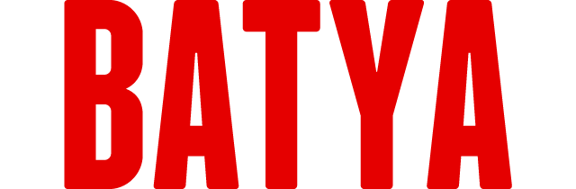 BATYA logo
