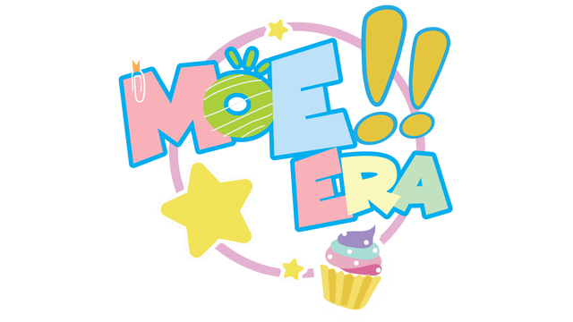Moe Era logo