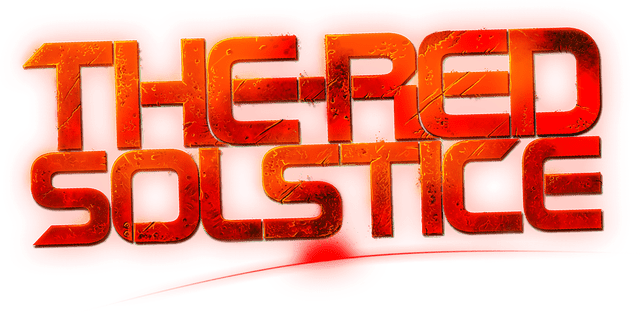 The Red Solstice logo