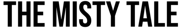 The Misty Tale logo