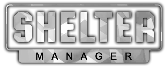 Shelter Manager logo