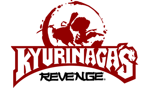 Kyurinaga's Revenge logo