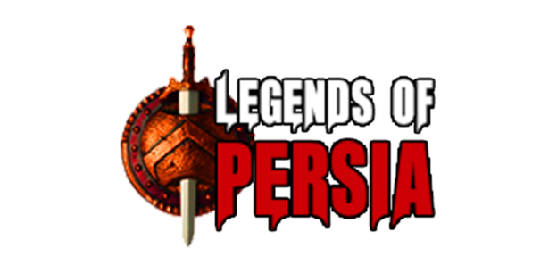 Legends of Persia logo