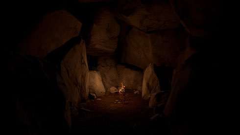 Amberskull - скриншот 1