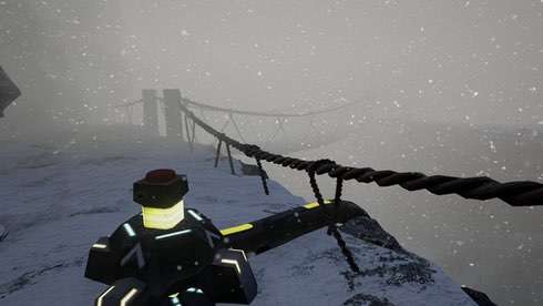 Amberskull - скриншот 2