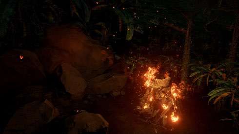 Amberskull - скриншот 5