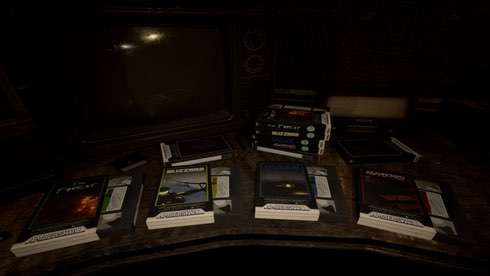 Amberskull - скриншот 6