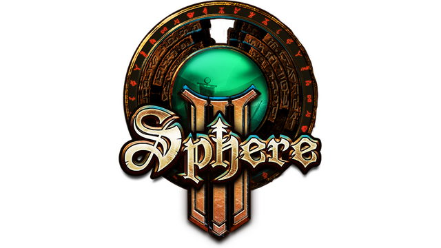 Sphere 3: Rage of the Devastator logo