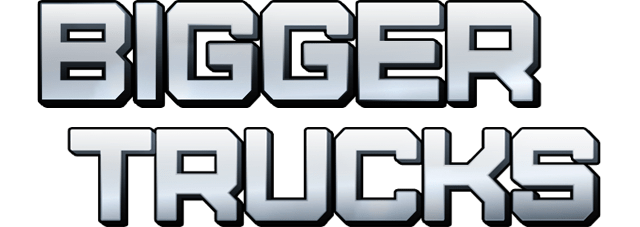 Bigger Trucks logo