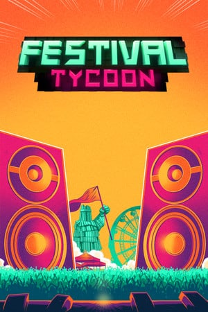 Festival Tycoon