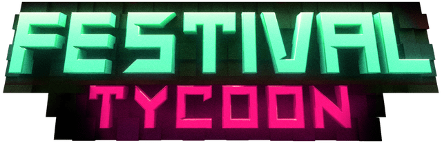 Festival Tycoon logo
