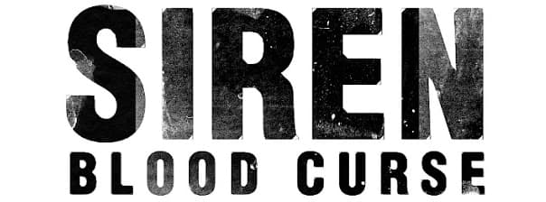 Siren: Blood Curse logo