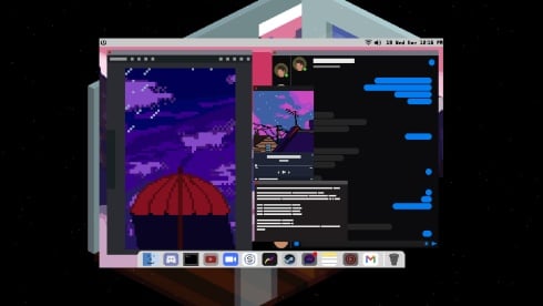 Destined to Die - скриншот 2