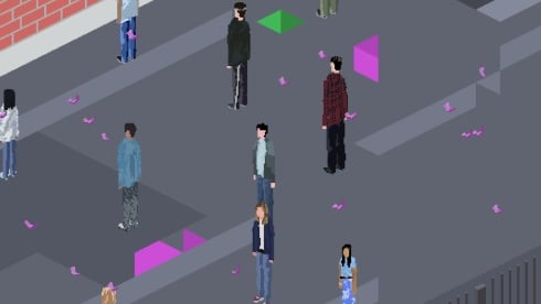 Destined to Die - скриншот 3