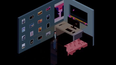 Destined to Die - скриншот 5