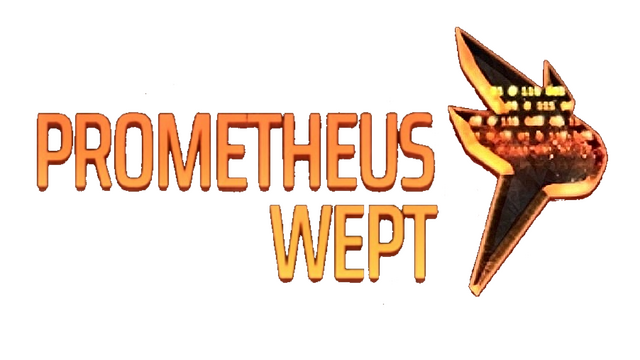 Prometheus Wept logo