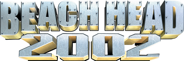 Beachhead 2002 logo