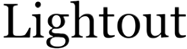 Lightout logo