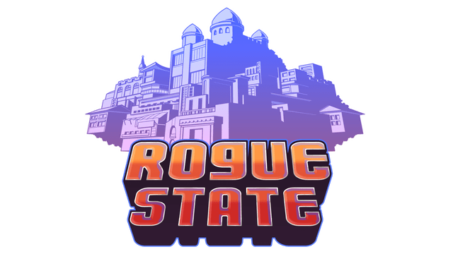 Rogue State logo