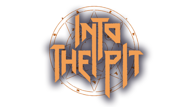 Into the Pit logo