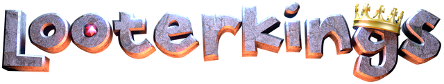 Looterkings logo