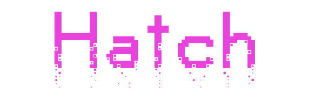 Hatch (2021) logo