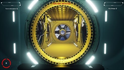 Problem Here - скриншот 1