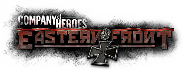 Company of Heroes: Eastern Front logo