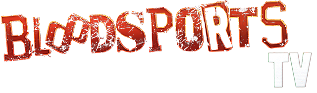 Bloodsports.TV logo