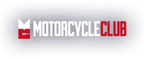 Motorcycle Club logo