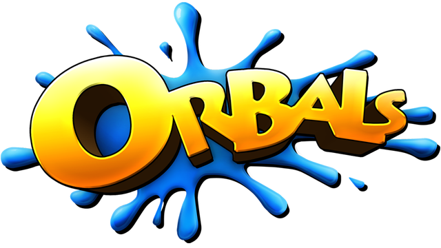 Orbals logo