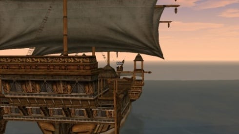 Линейдж 2 Интерлюд - скриншот 1