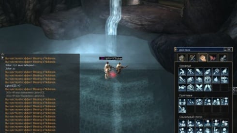 Линейдж 2 Интерлюд - скриншот 5