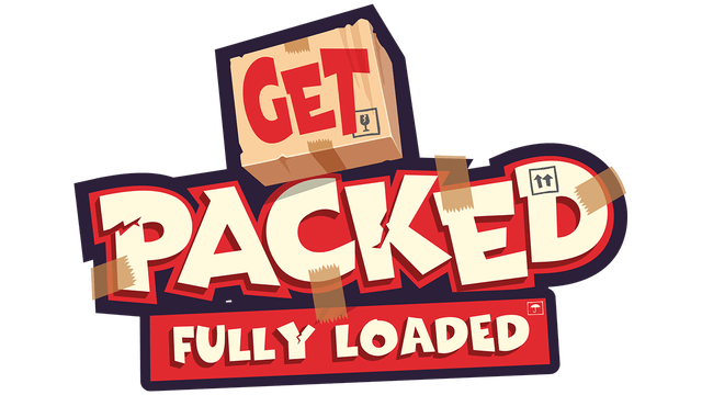 Get Packed: Fully Loaded logo