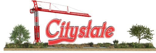 Citystate logo