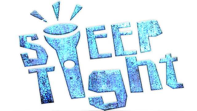 Sleep Tight logo
